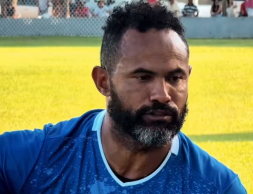 Goleiro Bruno é regularizado e jogará a Copa do Brasil por time do Acre