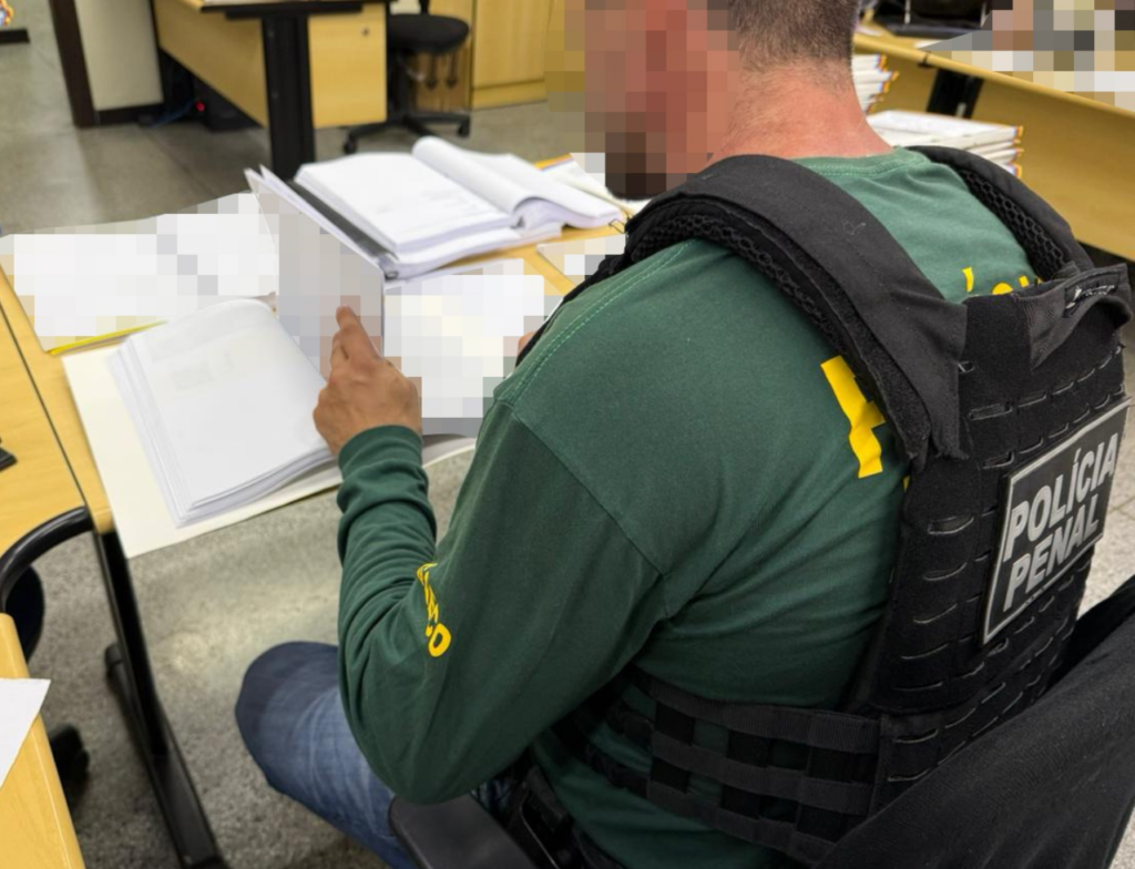 Operação Grinch apura fraude em licitações de Santa Catarina