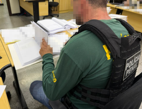 Operação Grinch apura fraude em licitações de Santa Catarina