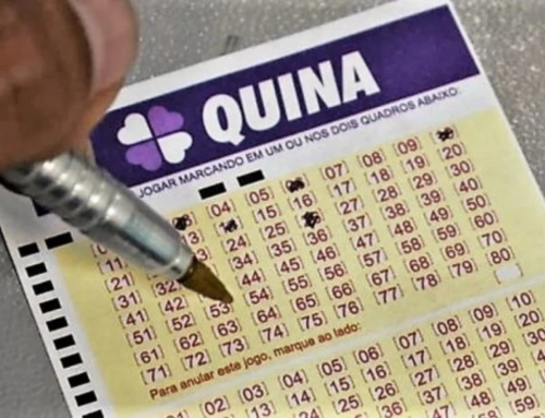 Quina 6956 acumula e prêmio vai a R$ 9,7 milhões