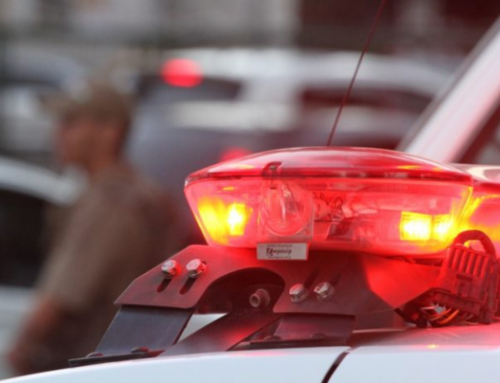 Mulher denuncia ato obsceno e assédio em rua de Imbituba