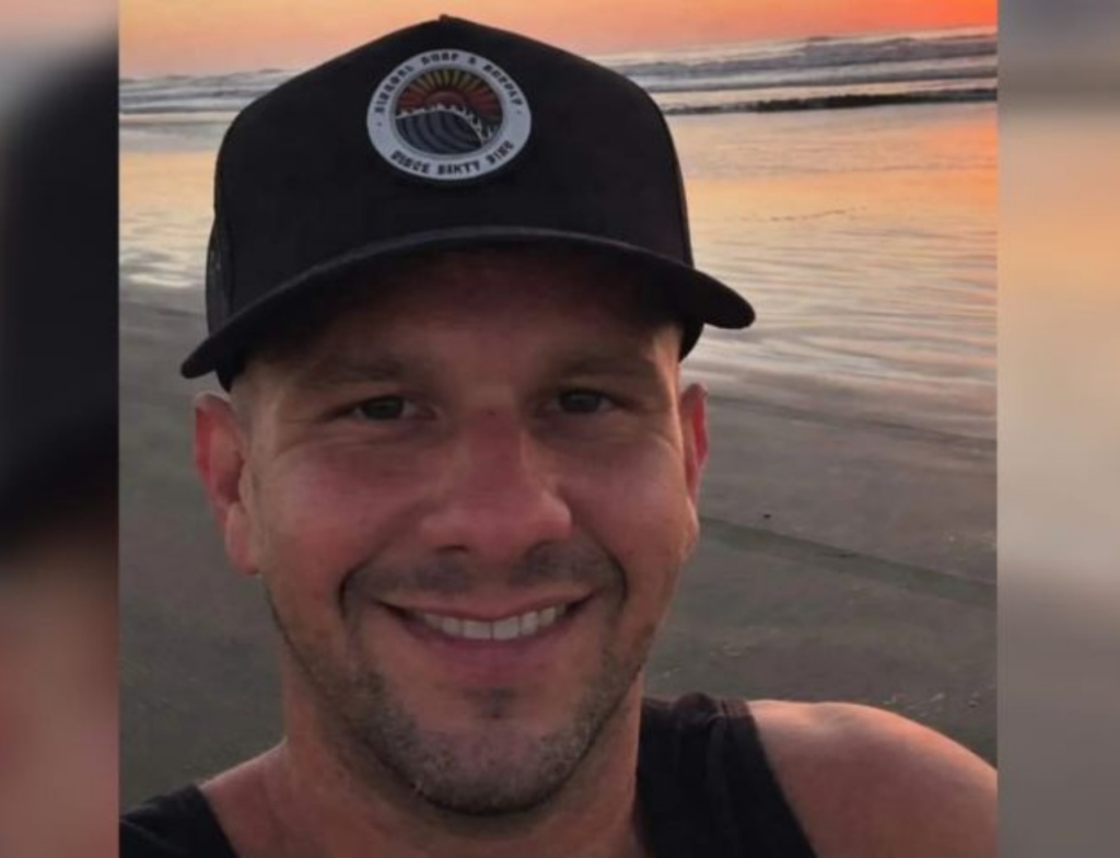 Família pede ajuda para encontrar homem desaparecido há 11 dias em Tubarão