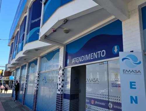 Emasa de Balneário Camboriú amplia prazo para quitar dívidas com até 100% de desconto