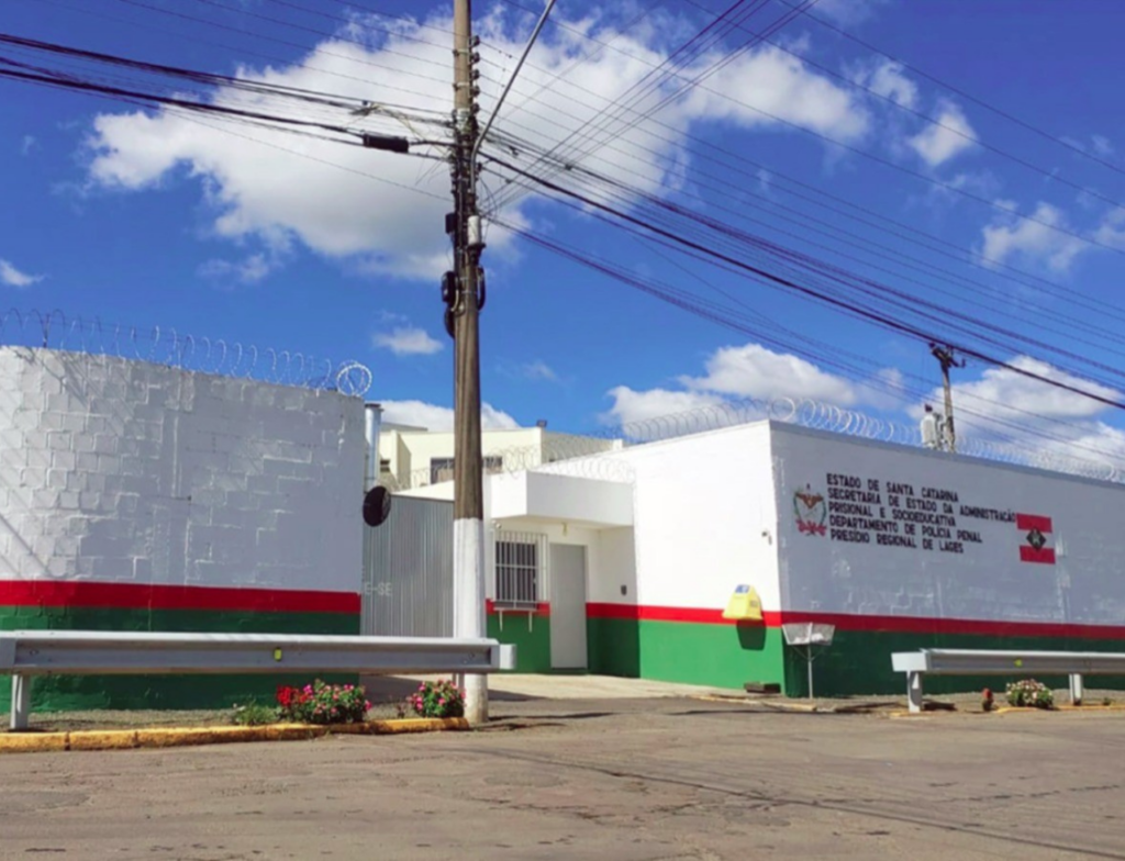 Acusados de matar detento em Lages são condenados pelo Tribunal do Júri