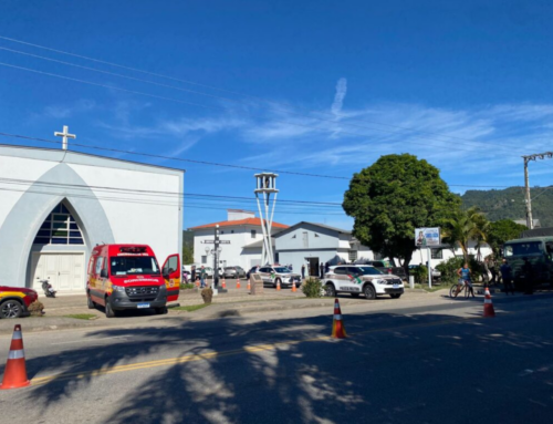 Prefeitura de Tubarão realiza simulado de desastre neste domingo