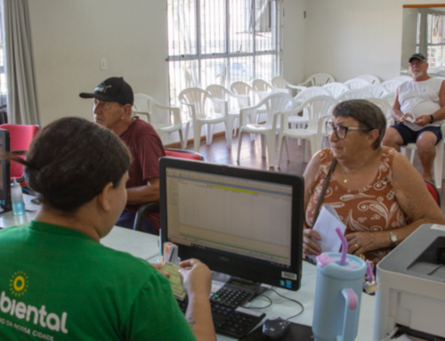São José prorroga prazo para pagamento da Tarifa de Lixo até dia 27