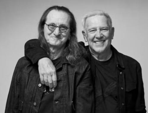 Rush anuncia cinco shows no Brasil em 2027