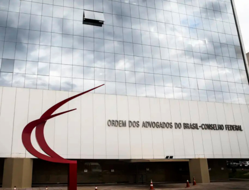 OAB pede ao STF fim de inquéritos “sem prazo definido”