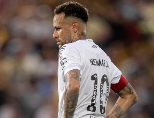 Neymar tem três jogos para convencer Ancelotti