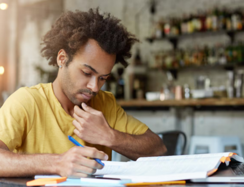 Nunca estudou para concurso? Veja como começar do zero