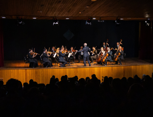 Camerata di Venezia abre temporada 2026 com concertos gratuitos em Imbituba e Jaguaruna