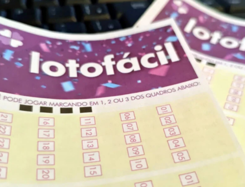 Cinco apostas dividem prêmio de R$ 5 milhões da Lotofácil
