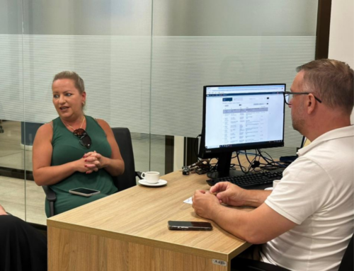 Turismo de Tubarão projeta 2026 com foco em crescimento