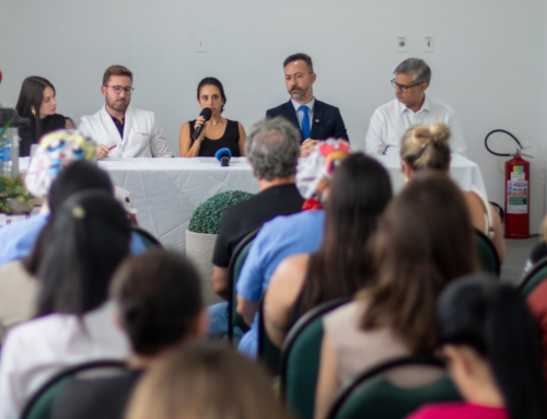Polícia conclui inquérito e descarta abuso em hospital de Laguna