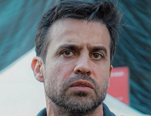 TRE-SP proíbe Pablo Marçal de frequentar bares