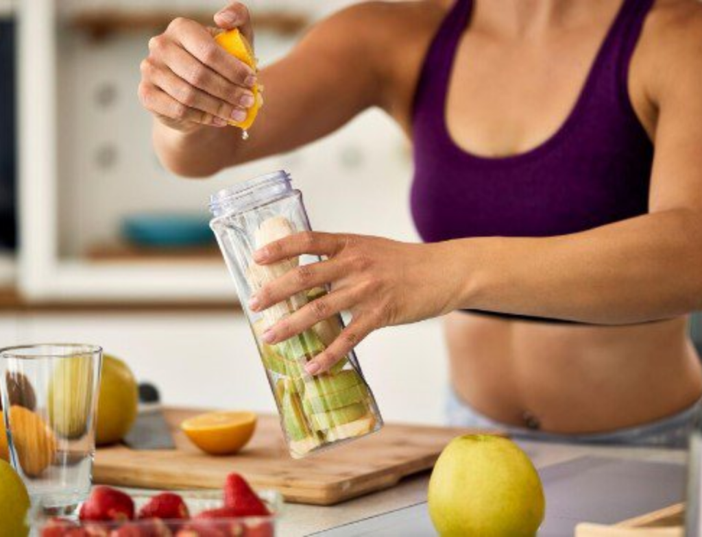 Exagerou nas festas? Veja o melhor “detox”, segundo especialista