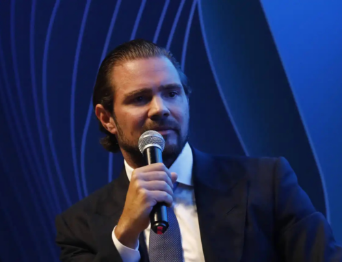 CPI do Crime Organizado convoca Daniel Vorcaro