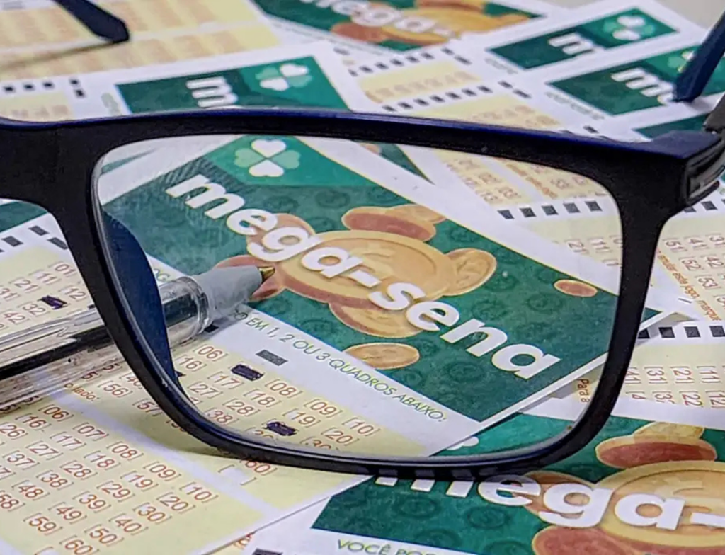 Mega-Sena 2.977 pode pagar R$ 130 milhões nesta noite