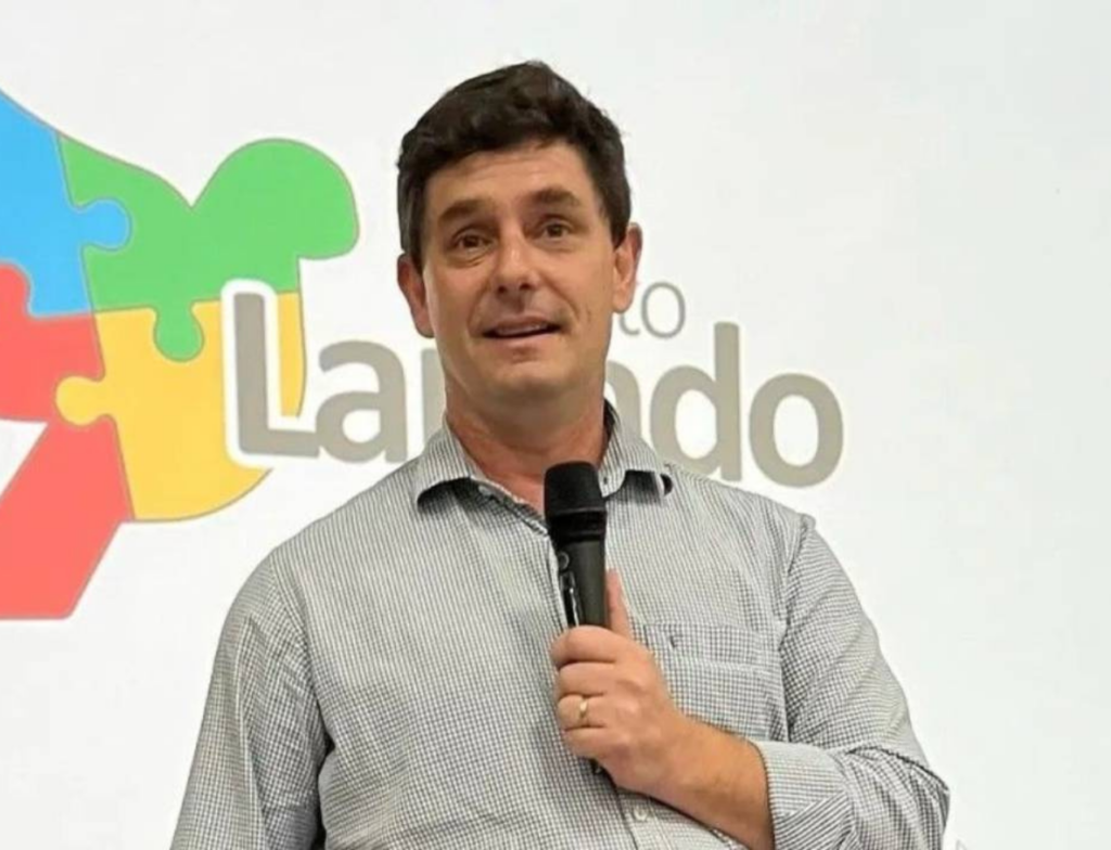 PF prende ex-prefeito de Lajeado por desvio de verbas federais repassadas após enchentes