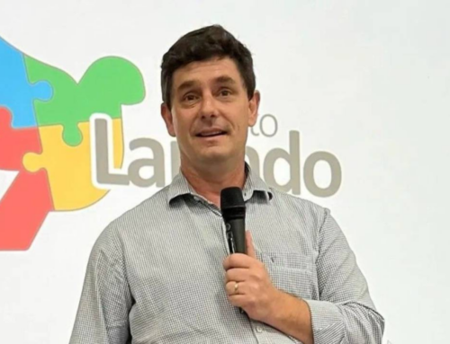 PF prende ex-prefeito de Lajeado por desvio de verbas federais repassadas após enchentes