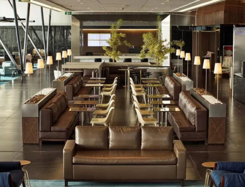 Tribunal de Contas cobra explicações do STF sobre gastos com salas VIP