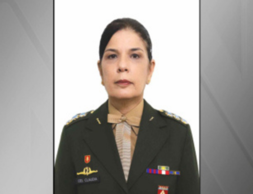 Exército indica 1ª mulher para general no Brasil
