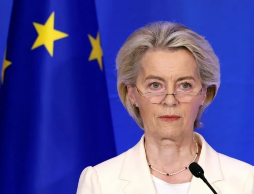 UE vai aplicar provisoriamente acordo com Mercosul após ratificação de países do bloco