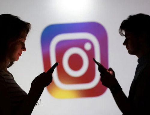 Instagram vai alertar pais sobre buscas por suicídio
