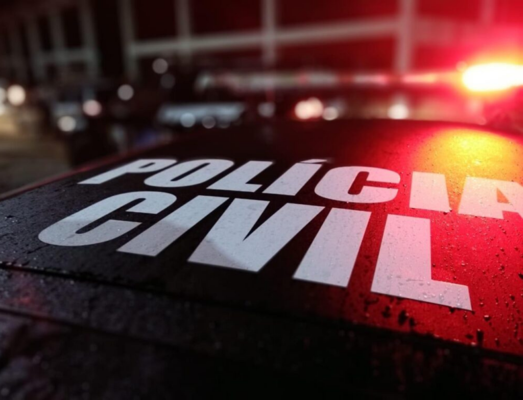 Adolescente é vítima de estupro e roubo em Jaguaruna