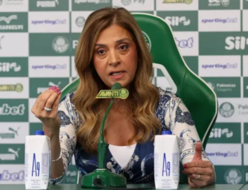 Leila Pereira é convocada para depor na CPMI do INSS