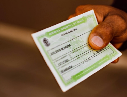Eleitor irregular pode ter CPF bloqueado e restrições em serviços; saiba como regularizá-lo