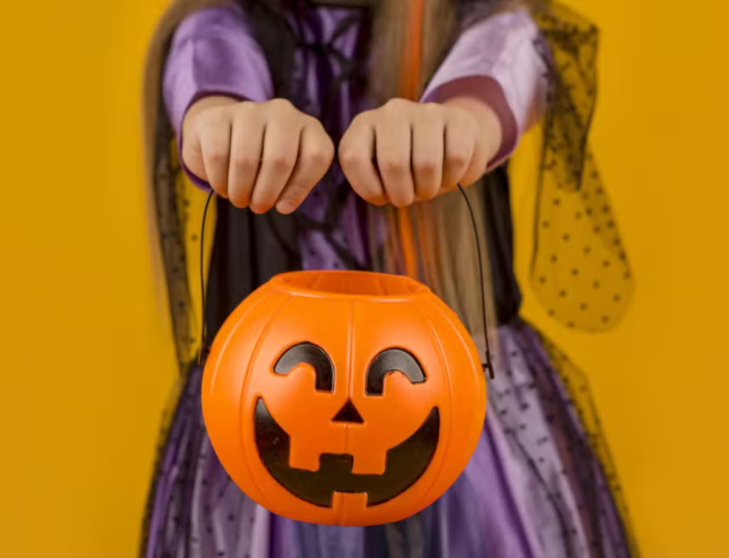 Projeto quer proibir Halloween em escolas de Tubarão