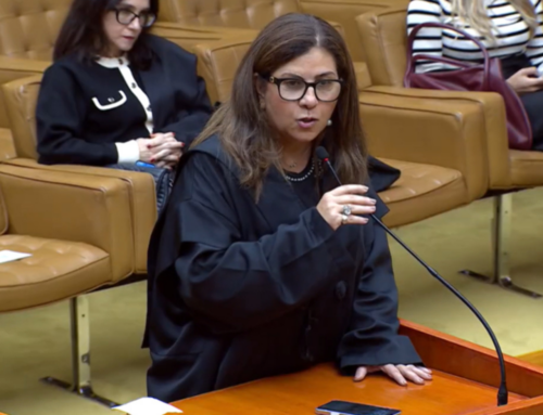 “Mal têm um lanche”: juíza que defendeu penduricalhos recebeu R$ 709 mil em 2023