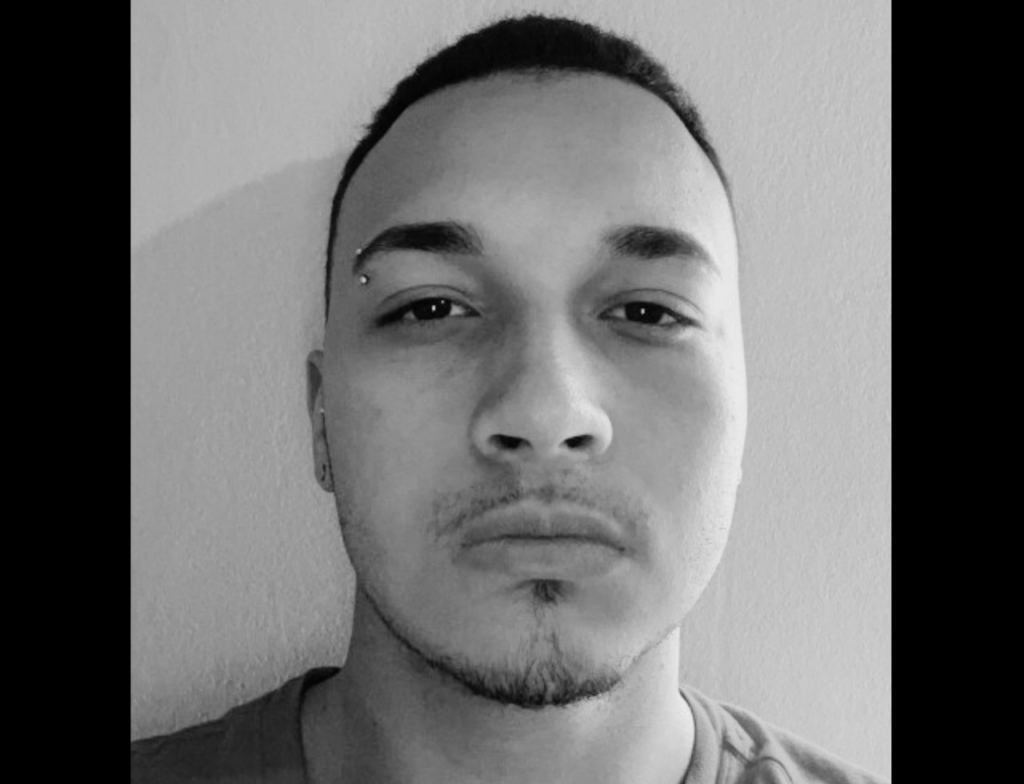 Ex-atleta do Univinte Basquete morre em acidente nos EUA