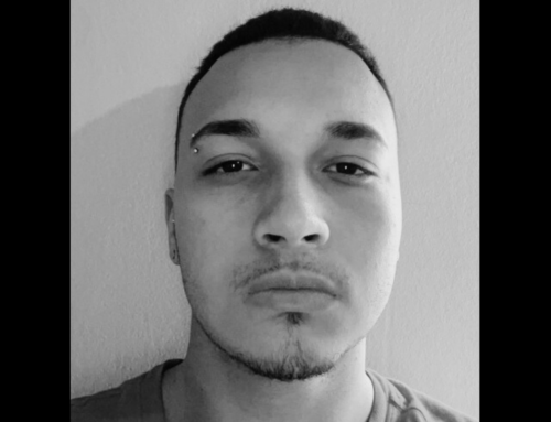 Ex-atleta do Univinte Basquete morre em acidente nos EUA