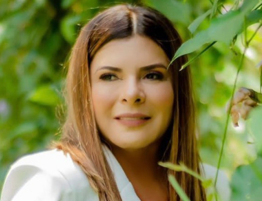 Mara Maravilha é internada na UTI em hospital de São Paulo