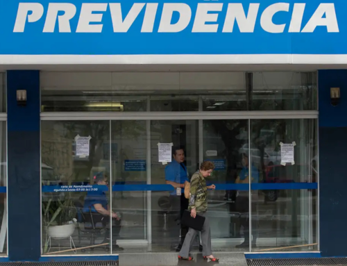 INSS retoma atendimento presencial e Central 135 após manutenção