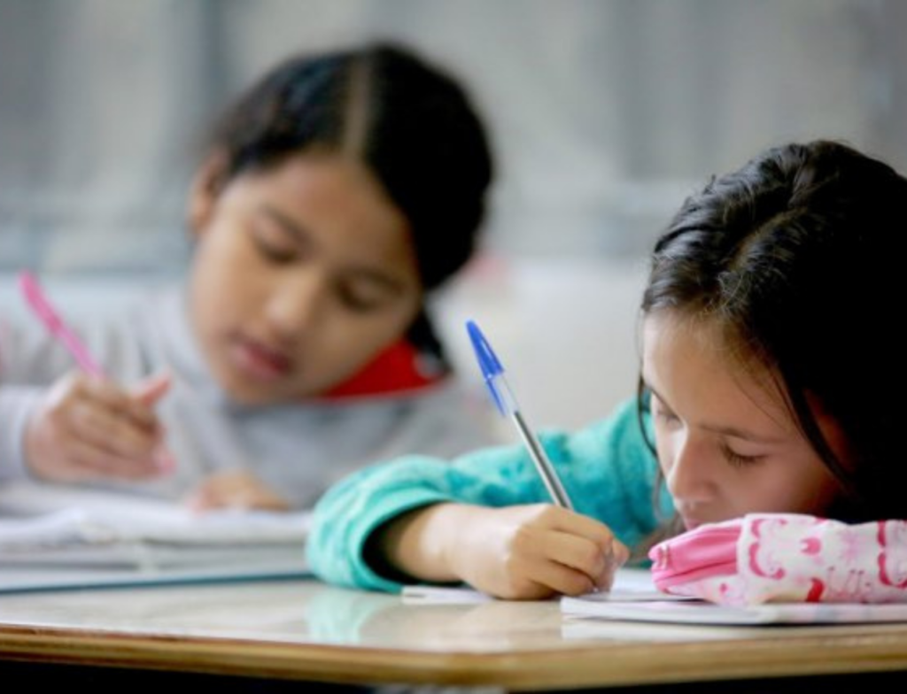 Matrículas da rede estadual entram no terceiro período em Santa Catarina