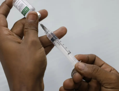 Covid-19 lidera mortes por vírus respiratórios no Brasil em janeiro