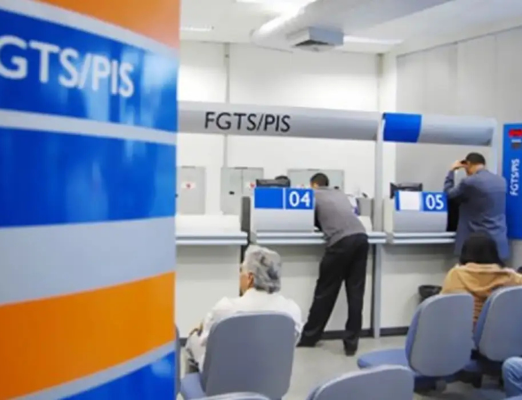 Abono salarial começa a ser pago para nascidos em janeiro