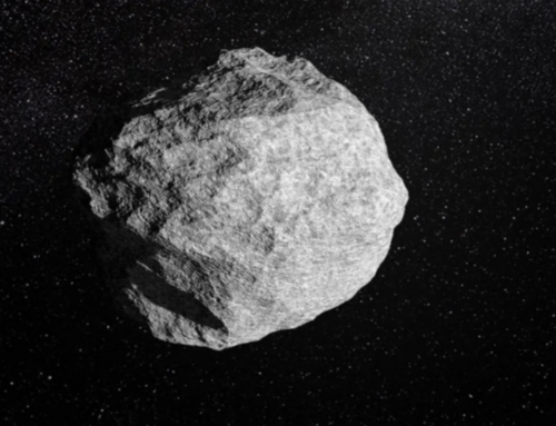 Asteroide do tamanho de um prédio pode atingir a Lua em 2032, diz Nasa