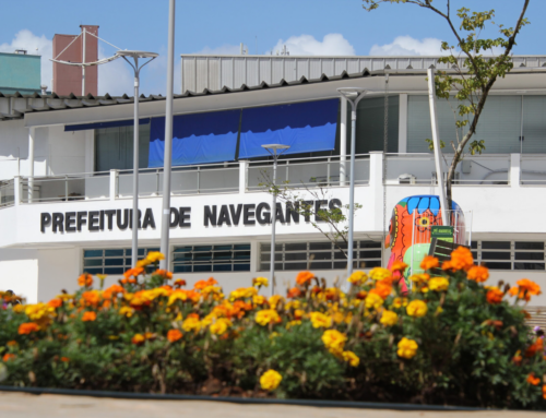 Repartições públicas de Navegantes fecham hoje e amanhã