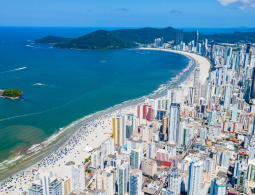 Confira o funcionamento dos serviços de Balneário Camboriú no Carnaval