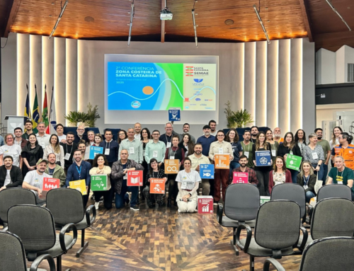 Prazo para consulta sobre litoral de Santa Catarina vai até 20 de fevereiro