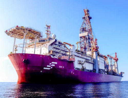 Ibama multa Petrobras em R$ 2,5 milhões por vazamento no mar do Amapá