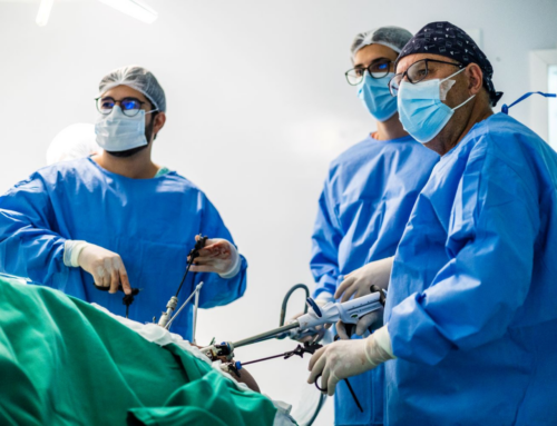 Santa Catarina amplia cirurgias bariátricas e registra alta de 550%