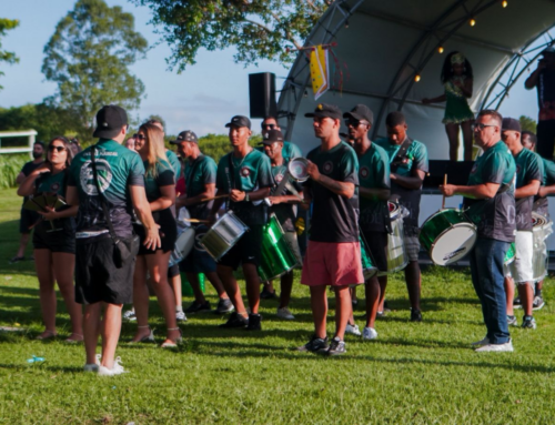 Carnaval no Parque é adiado para 22 de fevereiro em Capivari de Baixo