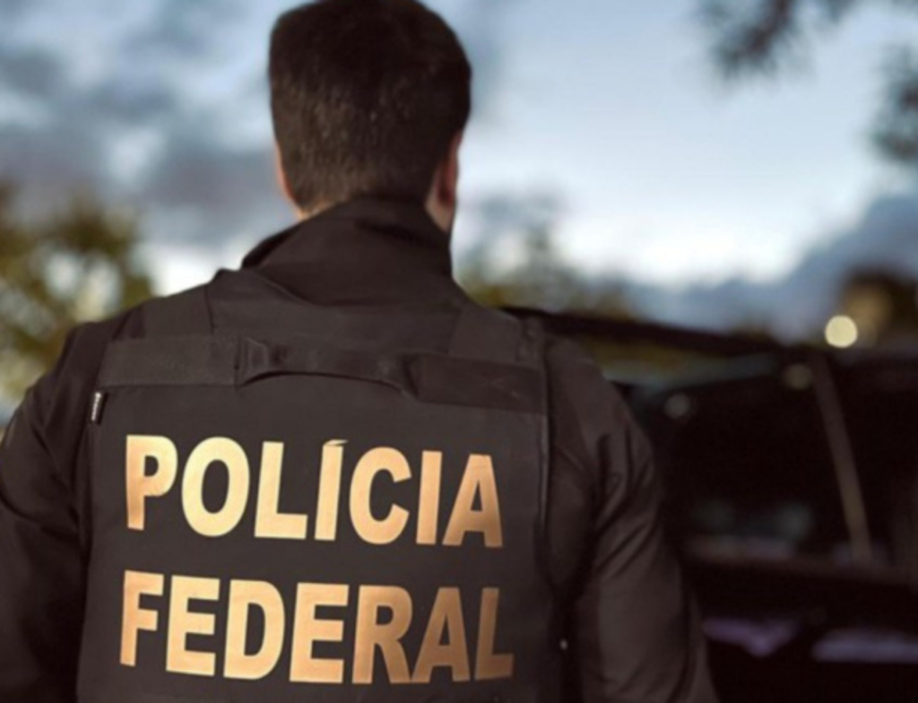 STF autoriza operação da PF sobre vazamento de dados de integrantes da corte