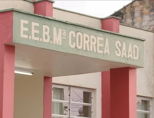 Professora morre após sofrer AVC em escola de Imbituba
