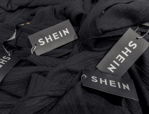 União Europeia abre investigação contra a Shein